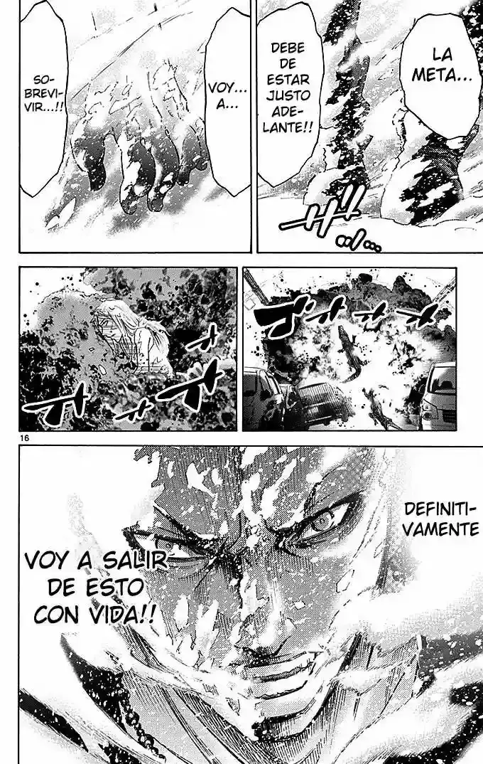 Alice in Borderland capítulo 29.02 página 17