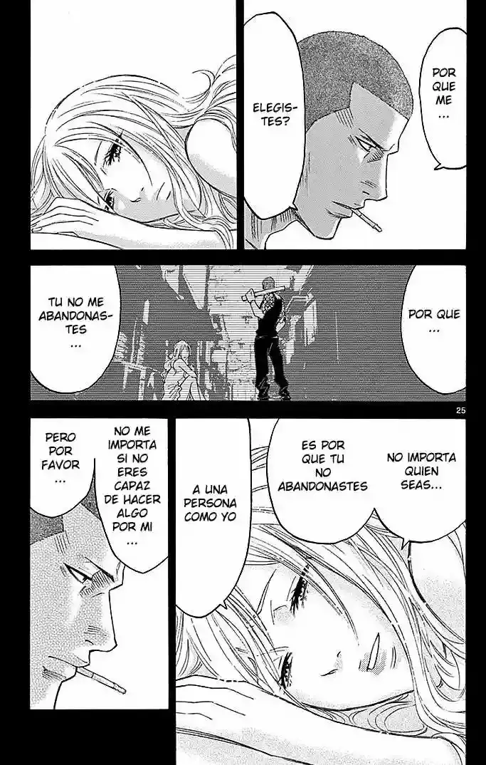 Alice in Borderland capítulo 29.02 página 26