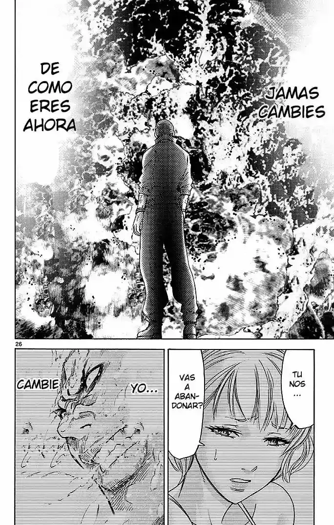 Alice in Borderland capítulo 29.02 página 27