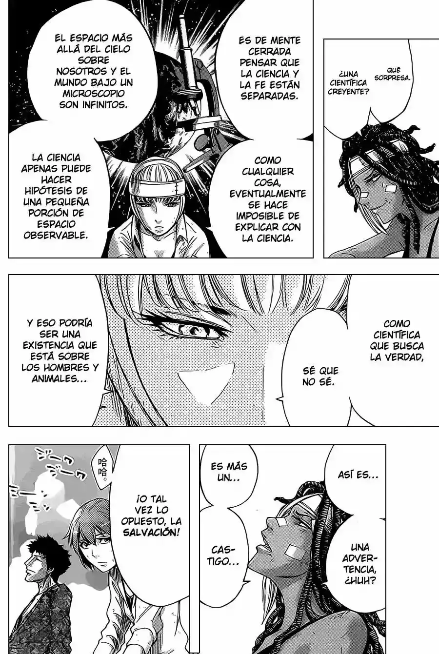 Alice in Borderland capítulo 29 página 15