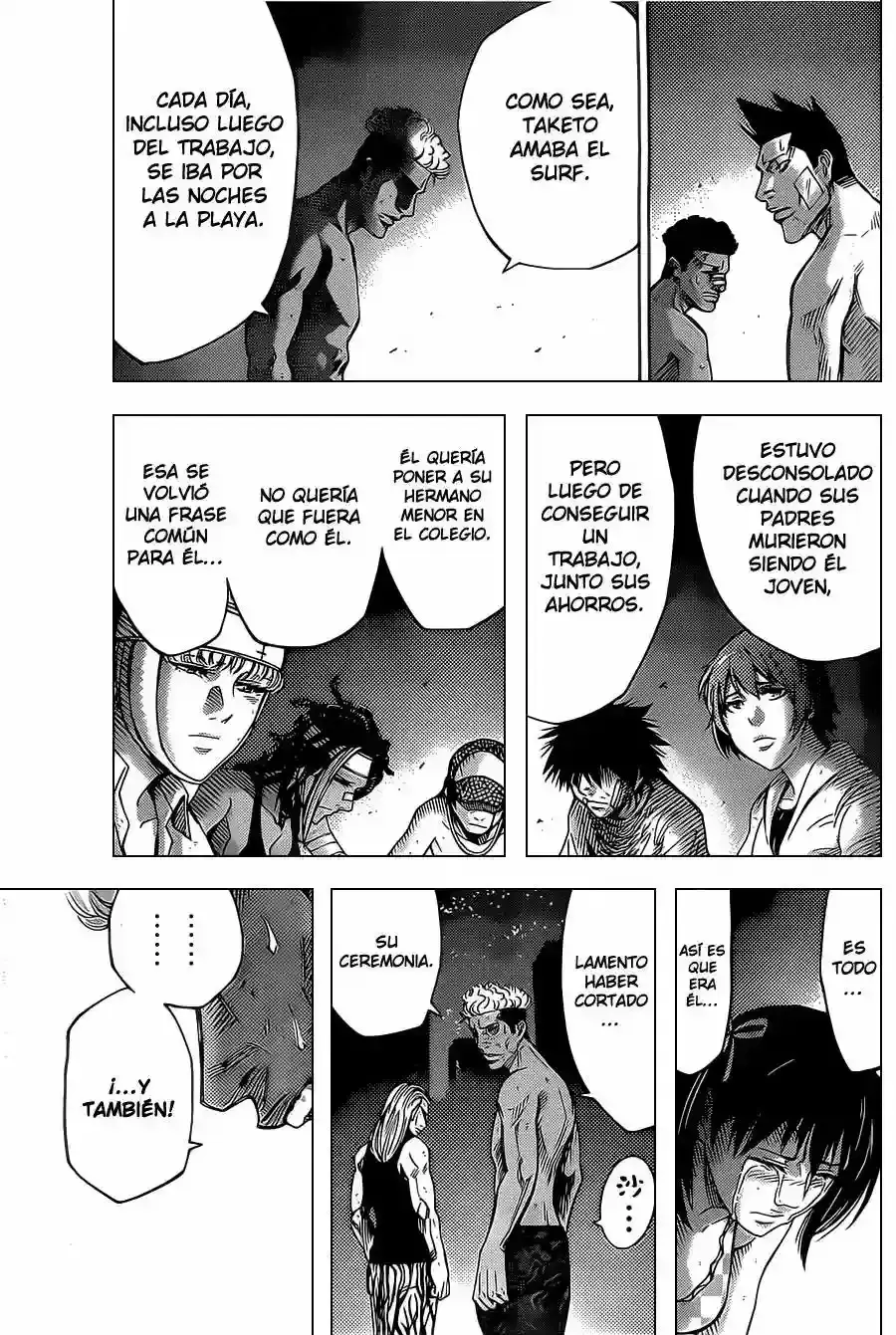 Alice in Borderland capítulo 29 página 24