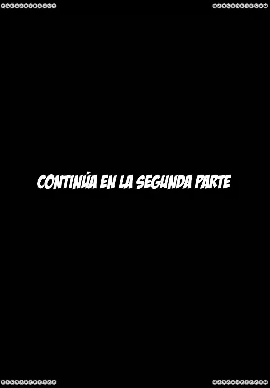 Alice in Borderland capítulo 3 página 17