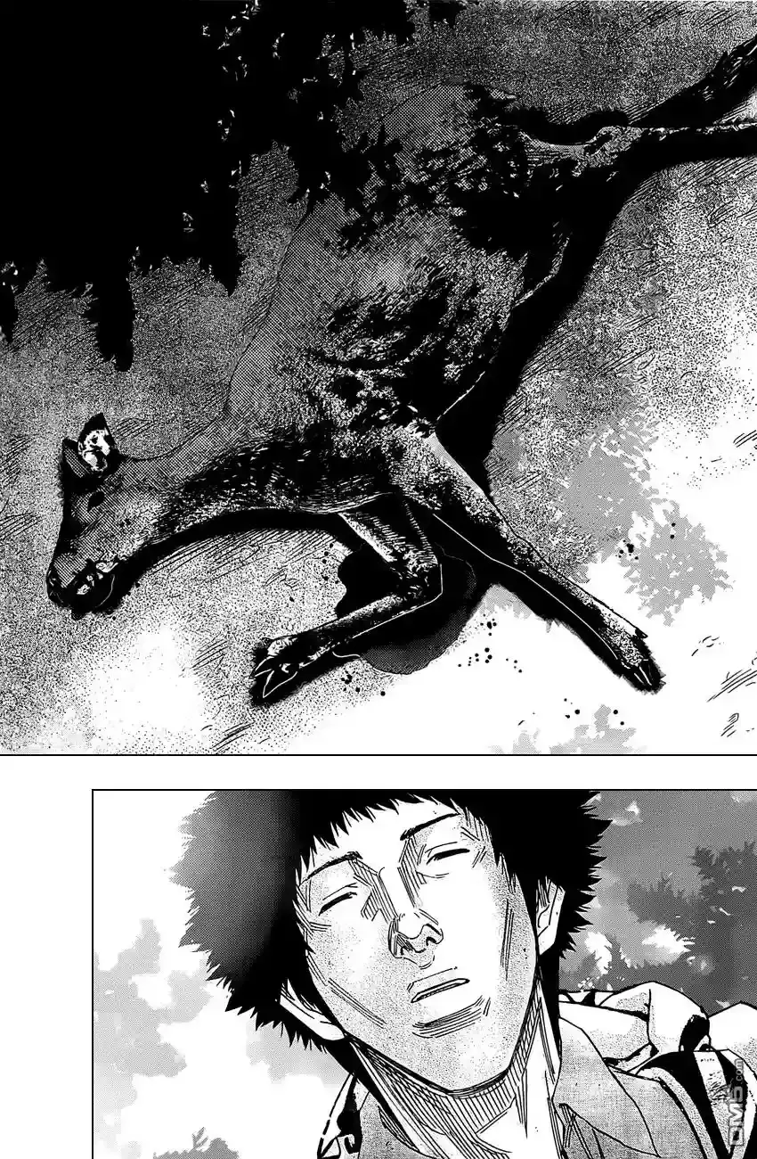 Alice in Borderland capítulo 30 página 24