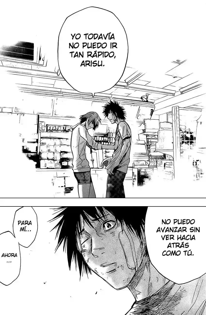 Alice in Borderland capítulo 30 página 28