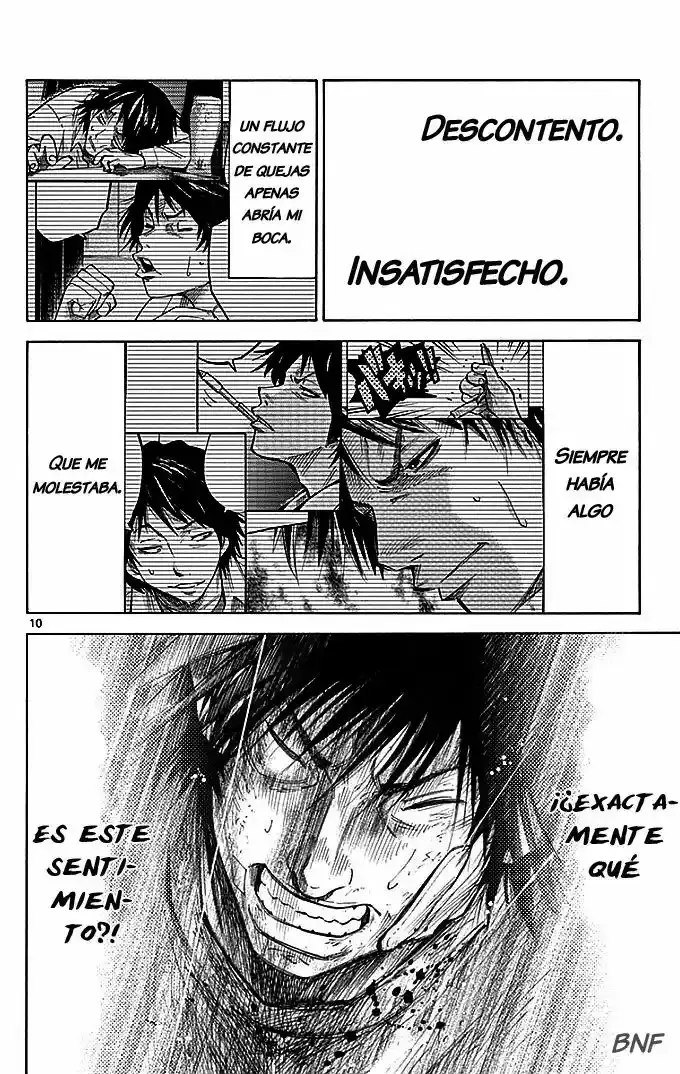 Alice in Borderland capítulo 31 página 11