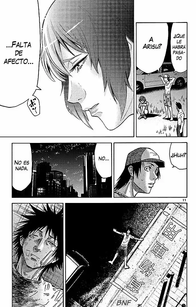 Alice in Borderland capítulo 31 página 12