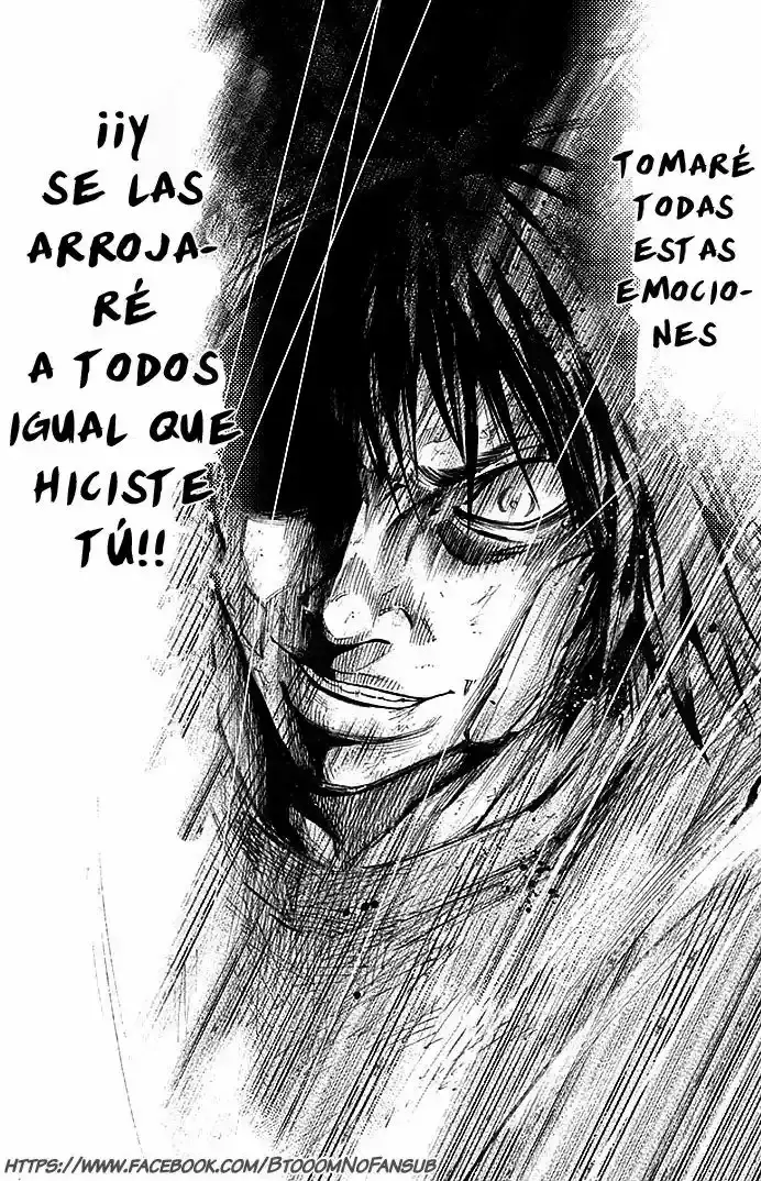 Alice in Borderland capítulo 31 página 28