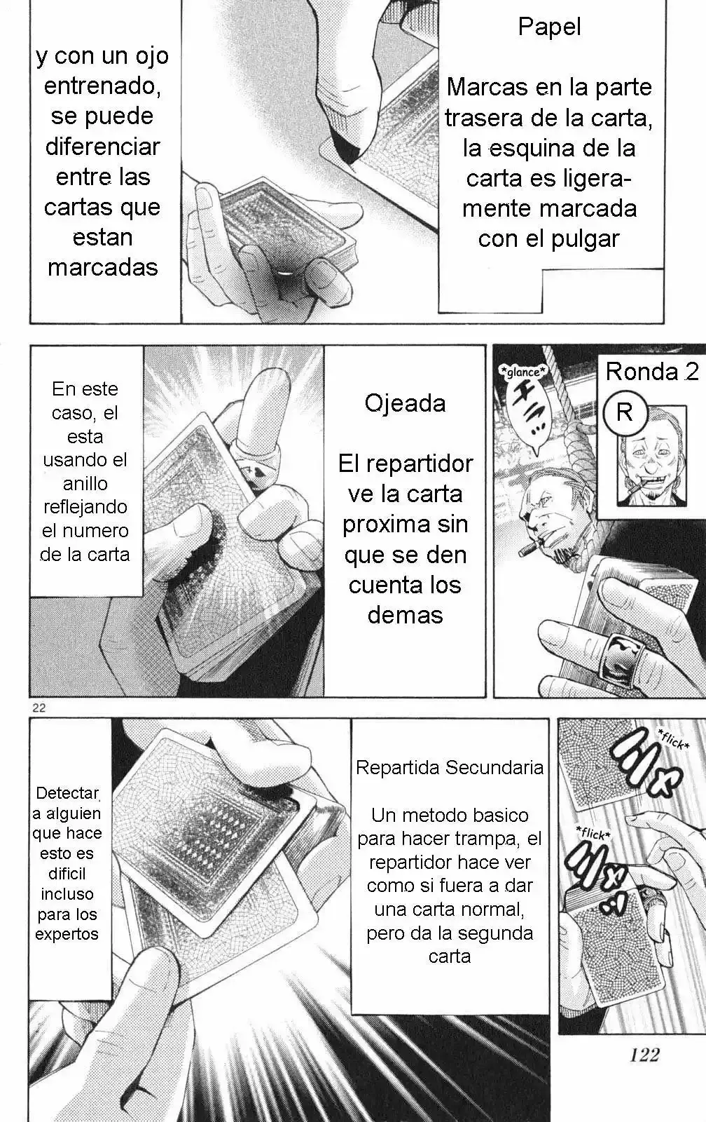 Alice in Borderland capítulo 35.01 página 23