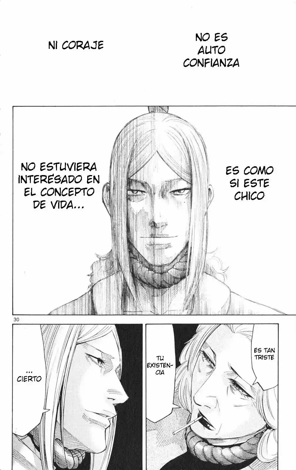 Alice in Borderland capítulo 35.02 página 31