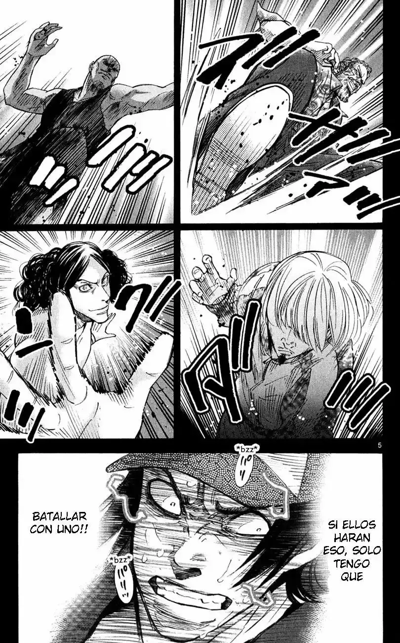 Alice in Borderland capítulo 36 página 9