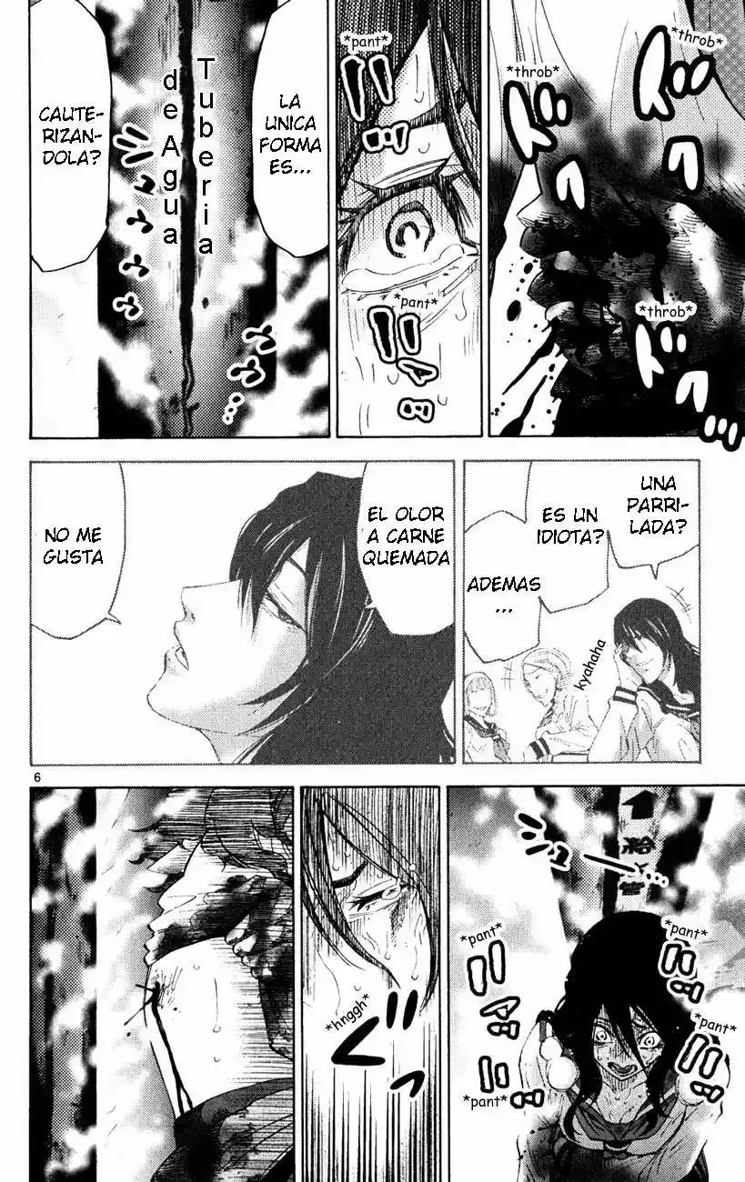 Alice in Borderland capítulo 37.02 página 7