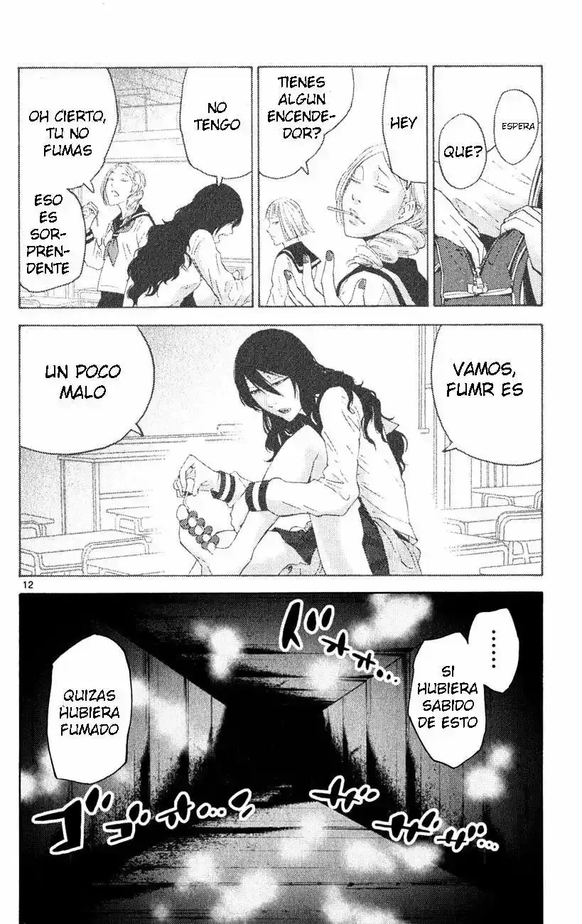Alice in Borderland capítulo 37.02 página 13