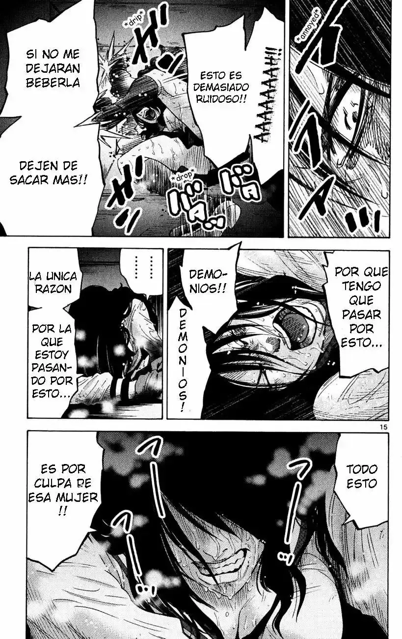 Alice in Borderland capítulo 37.02 página 16