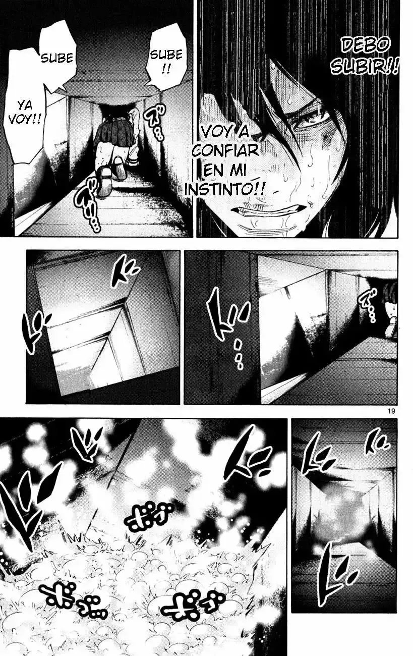 Alice in Borderland capítulo 37.02 página 20