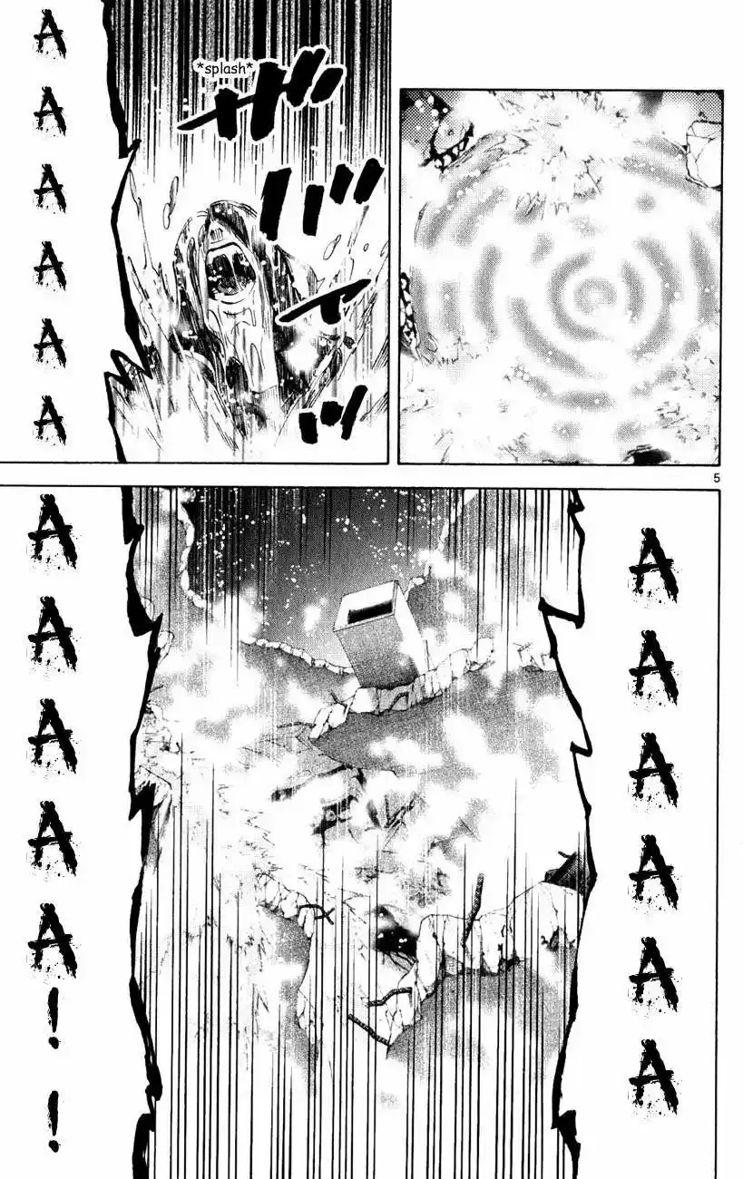 Alice in Borderland capítulo 37.03 página 6