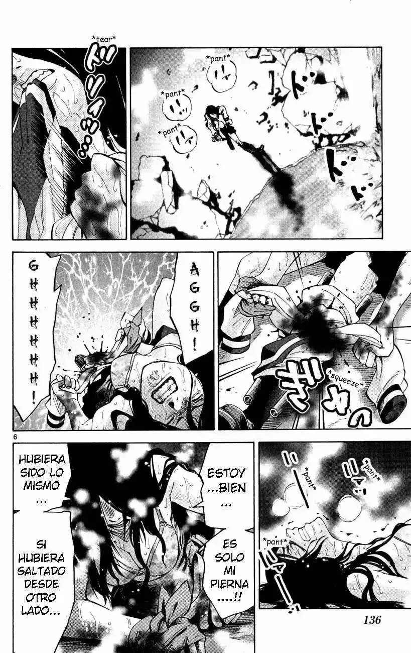Alice in Borderland capítulo 37.03 página 7