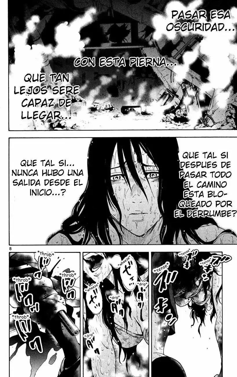 Alice in Borderland capítulo 37.03 página 9