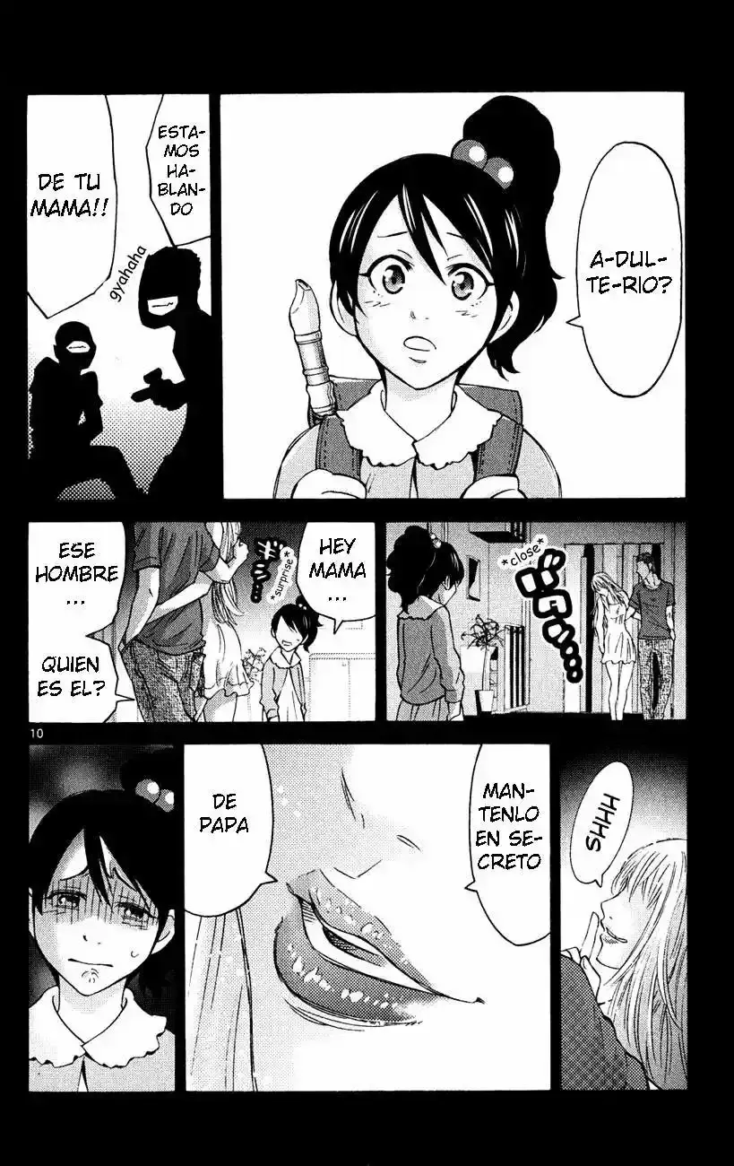 Alice in Borderland capítulo 37.03 página 11