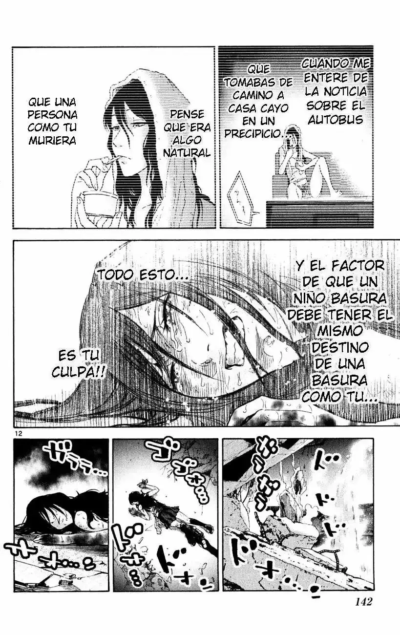 Alice in Borderland capítulo 37.03 página 13