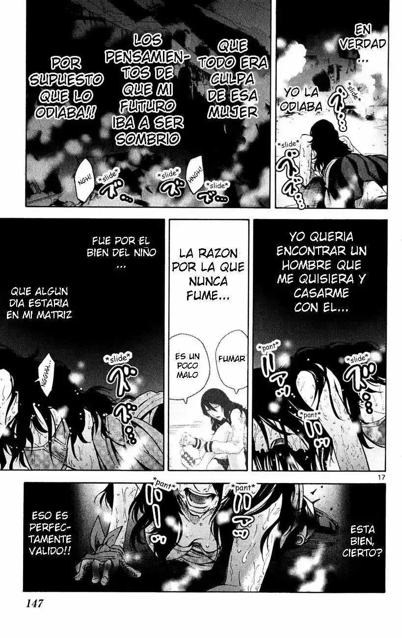 Alice in Borderland capítulo 37.03 página 18