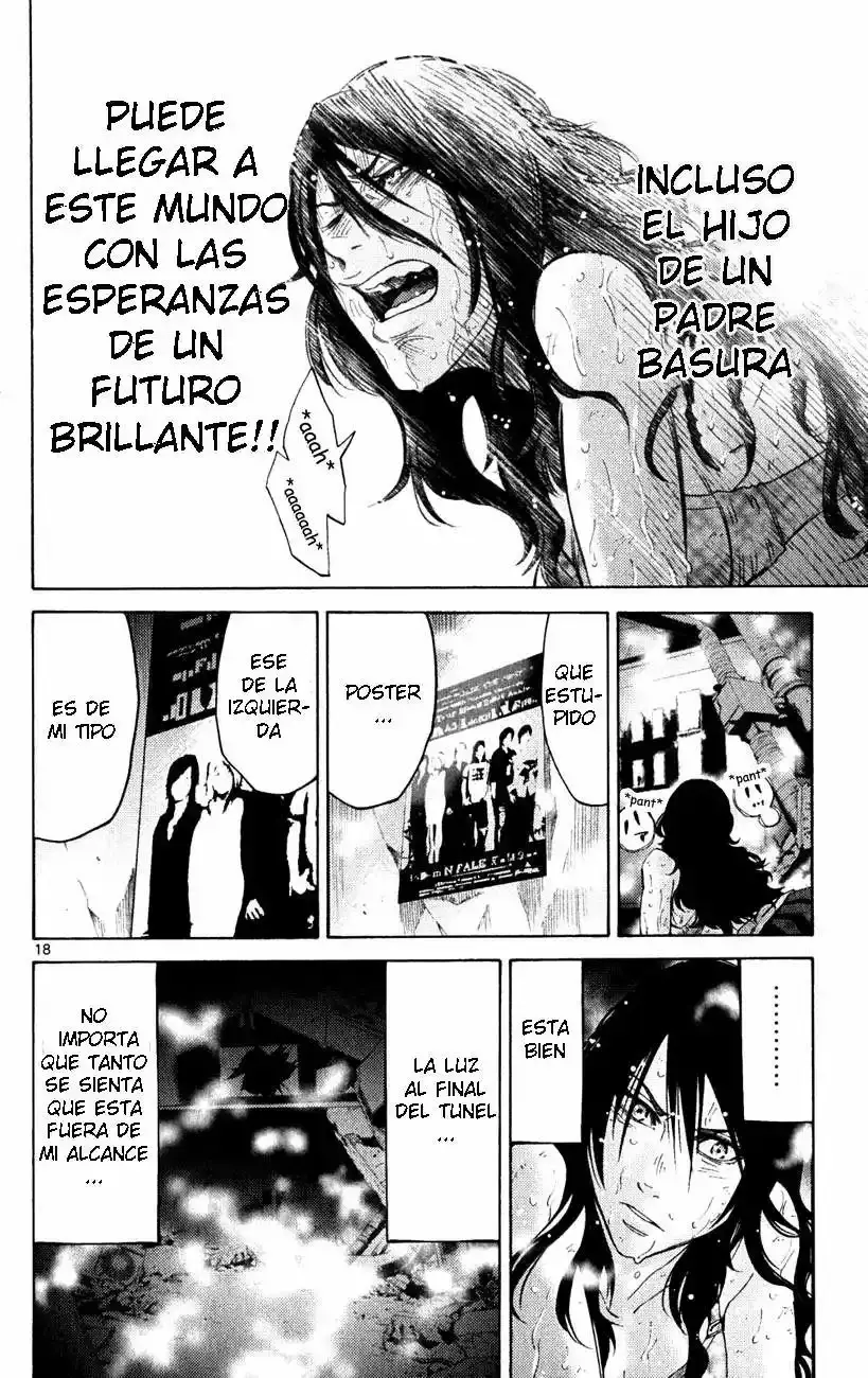 Alice in Borderland capítulo 37.03 página 19