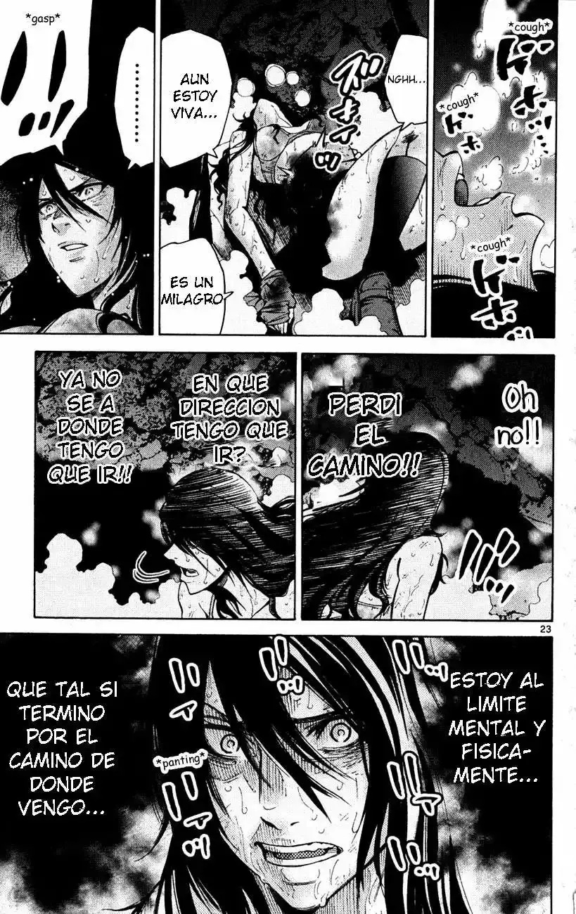 Alice in Borderland capítulo 37.03 página 24