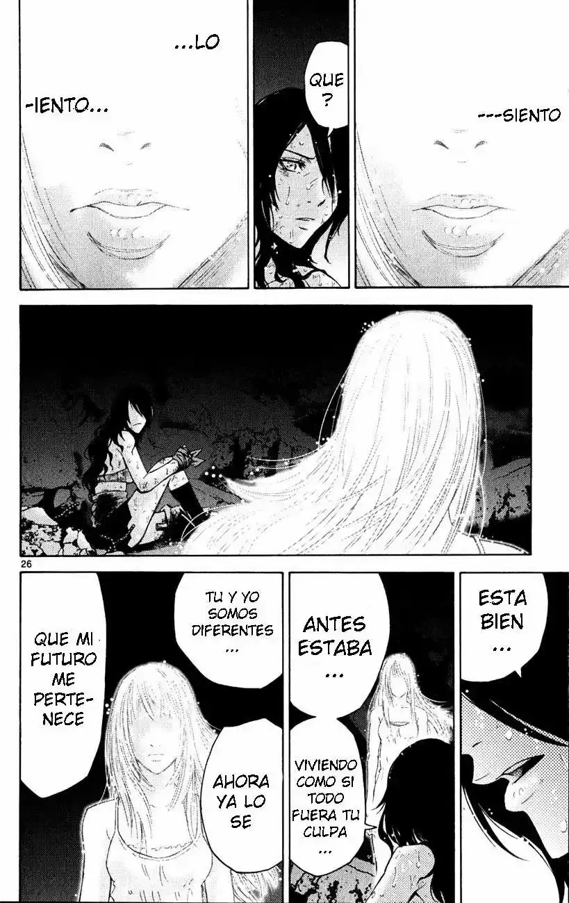 Alice in Borderland capítulo 37.03 página 27