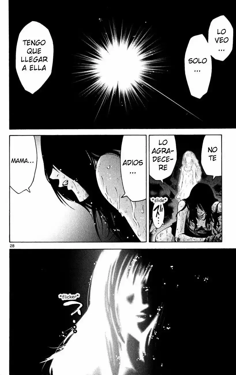 Alice in Borderland capítulo 37.03 página 29