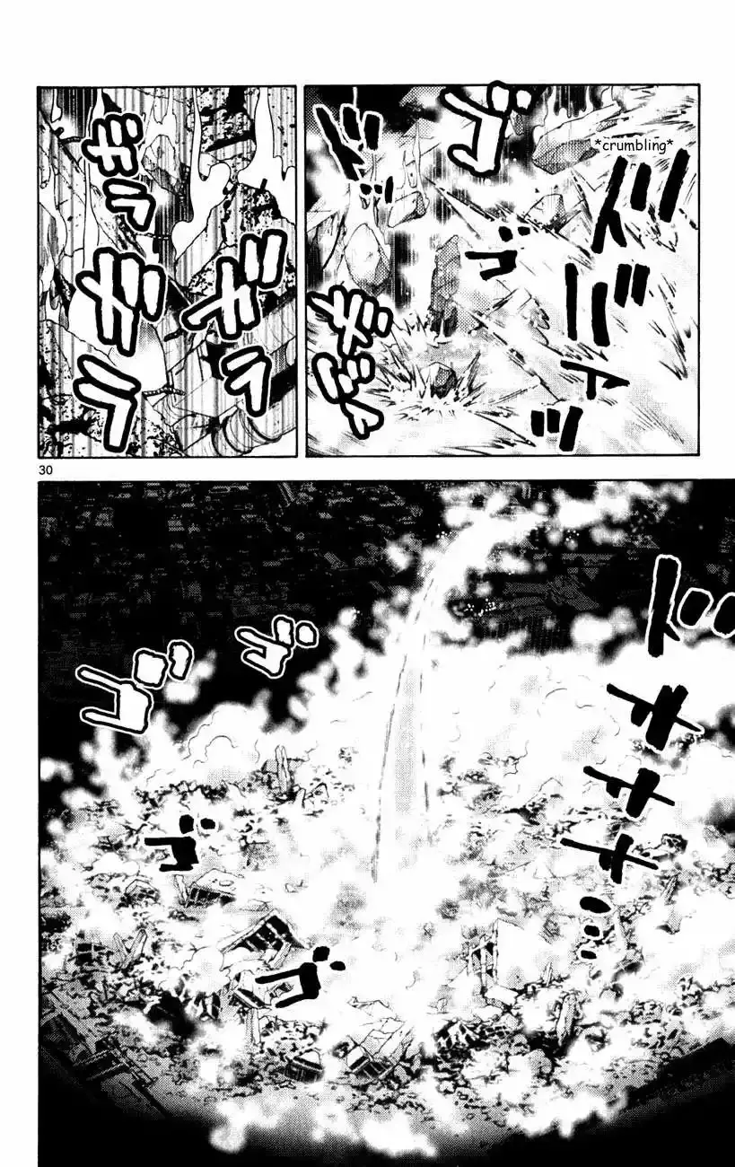 Alice in Borderland capítulo 37.03 página 31