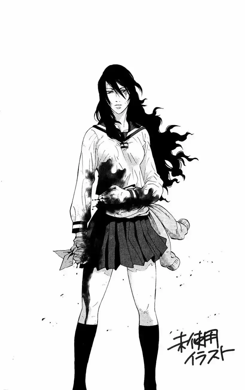 Alice in Borderland capítulo 37.03 página 36