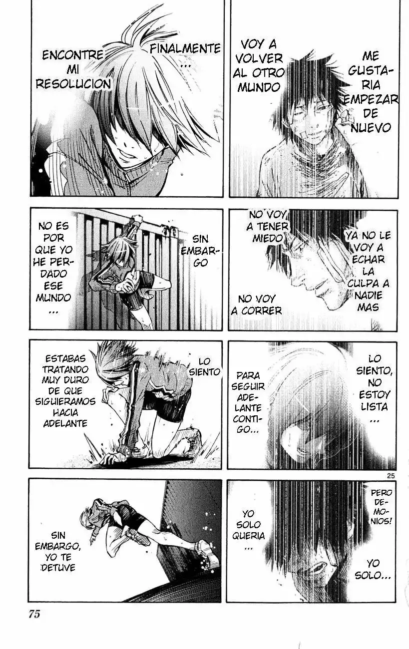 Alice in Borderland capítulo 37 página 24