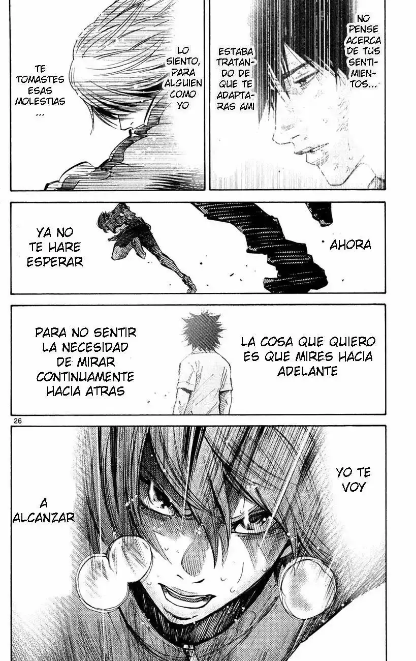 Alice in Borderland capítulo 37 página 25