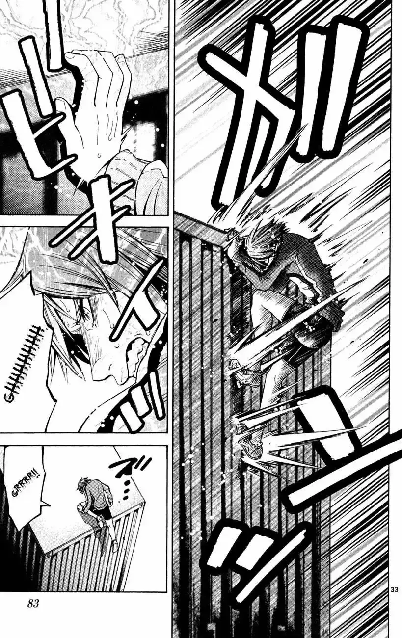 Alice in Borderland capítulo 37 página 31
