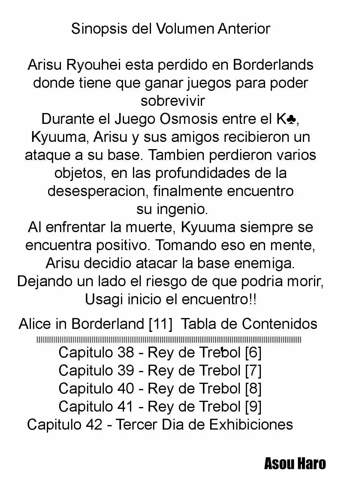 Alice in Borderland capítulo 38 página 4