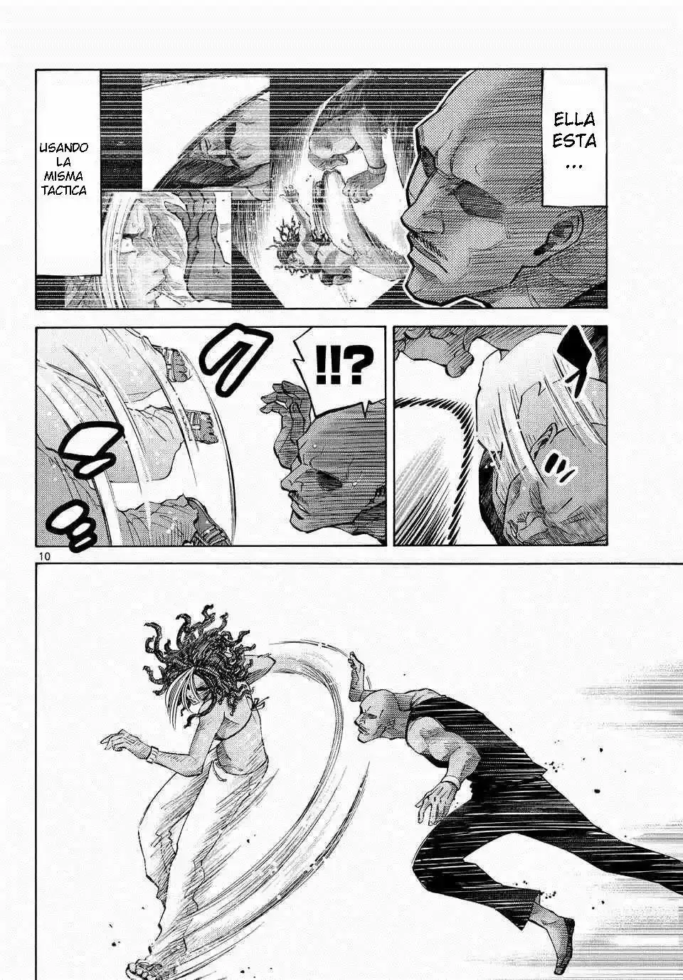 Alice in Borderland capítulo 38 página 13
