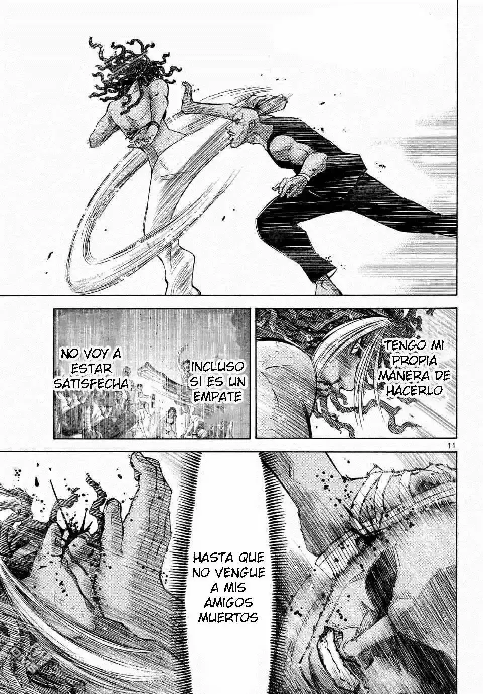Alice in Borderland capítulo 38 página 14