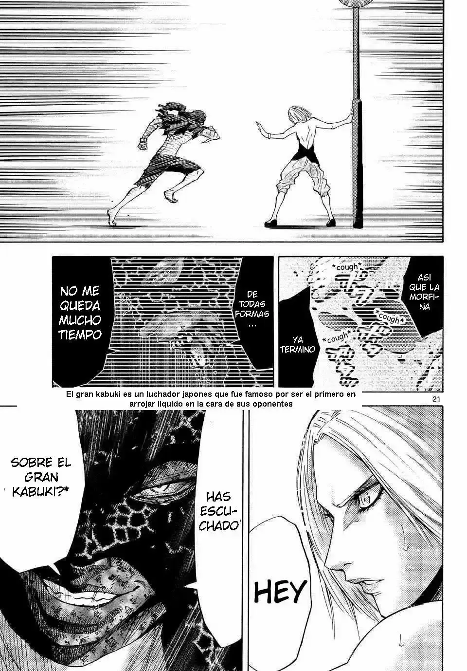 Alice in Borderland capítulo 38 página 24