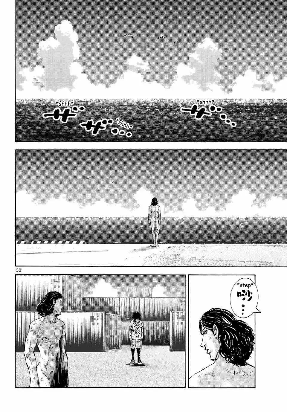Alice in Borderland capítulo 39 página 29