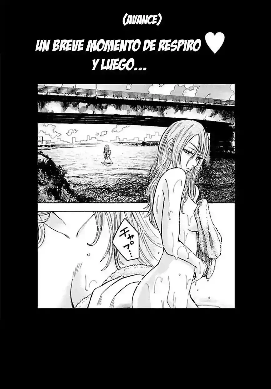 Alice in Borderland capítulo 4 página 26