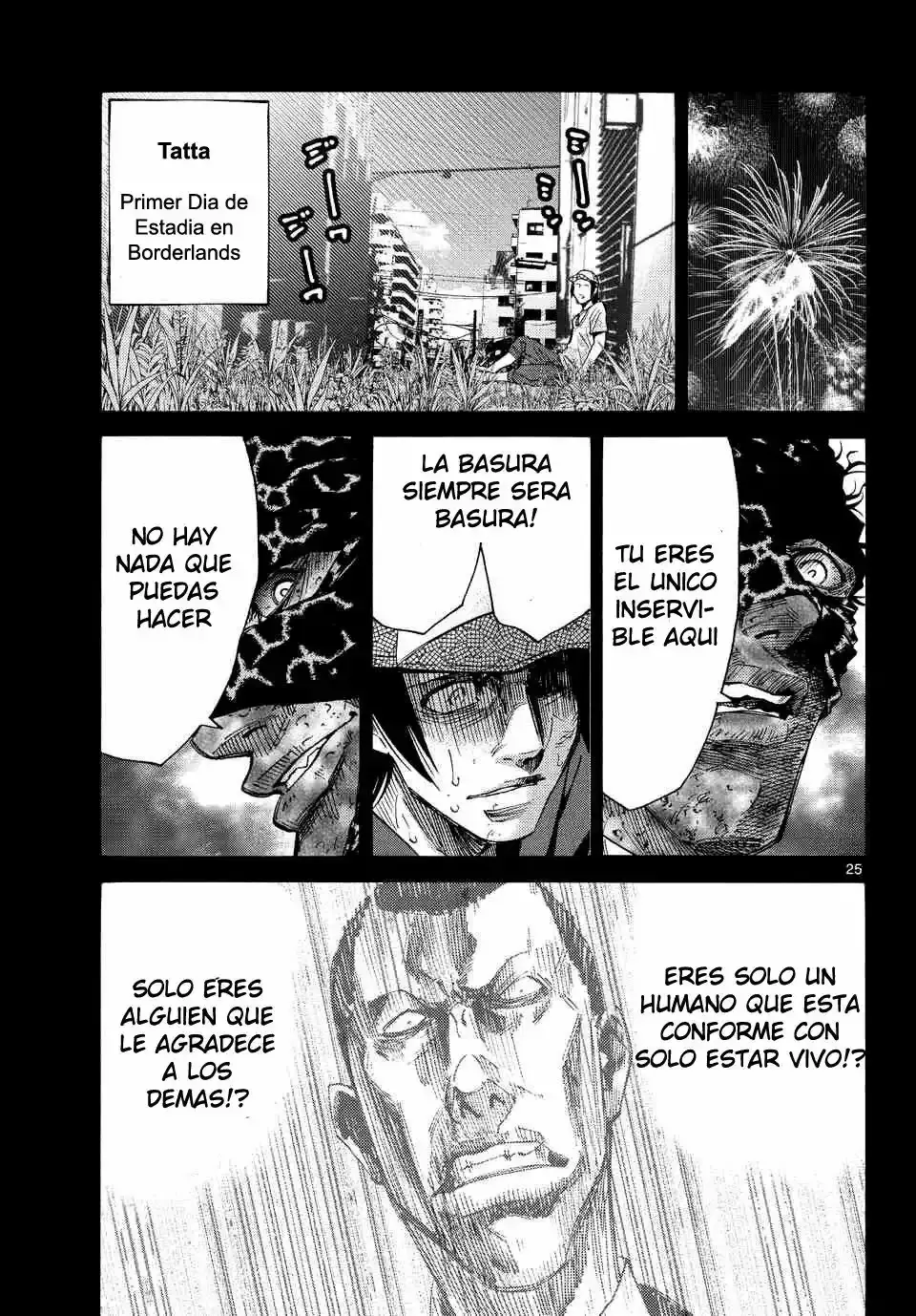 Alice in Borderland capítulo 40 página 24