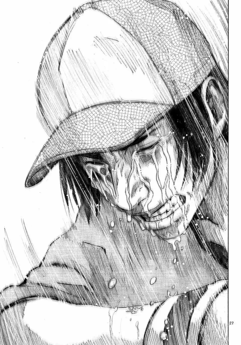 Alice in Borderland capítulo 40 página 26