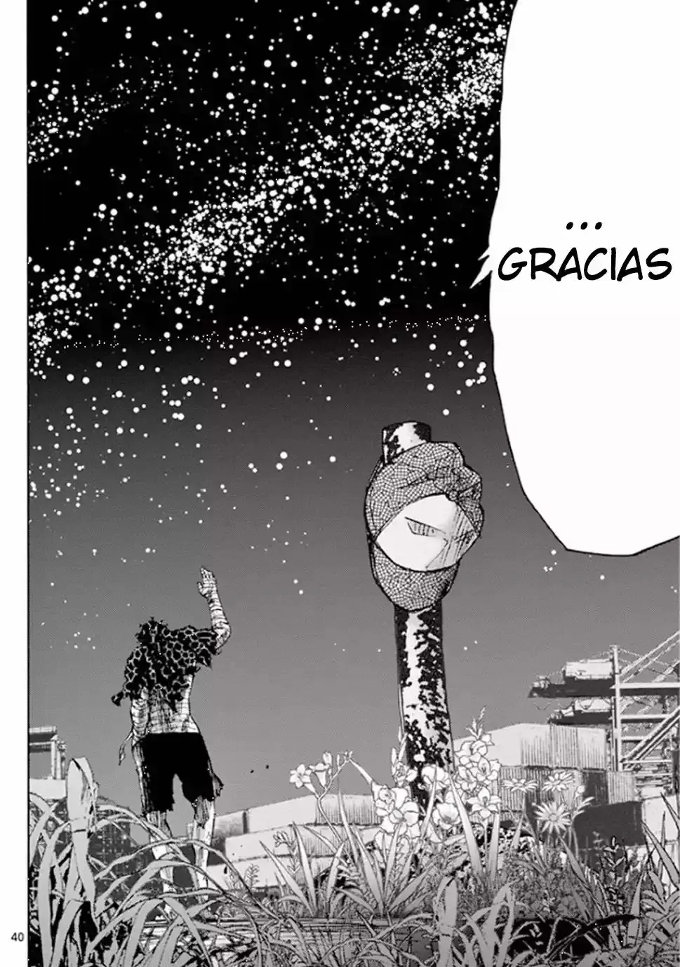 Alice in Borderland capítulo 41 página 38