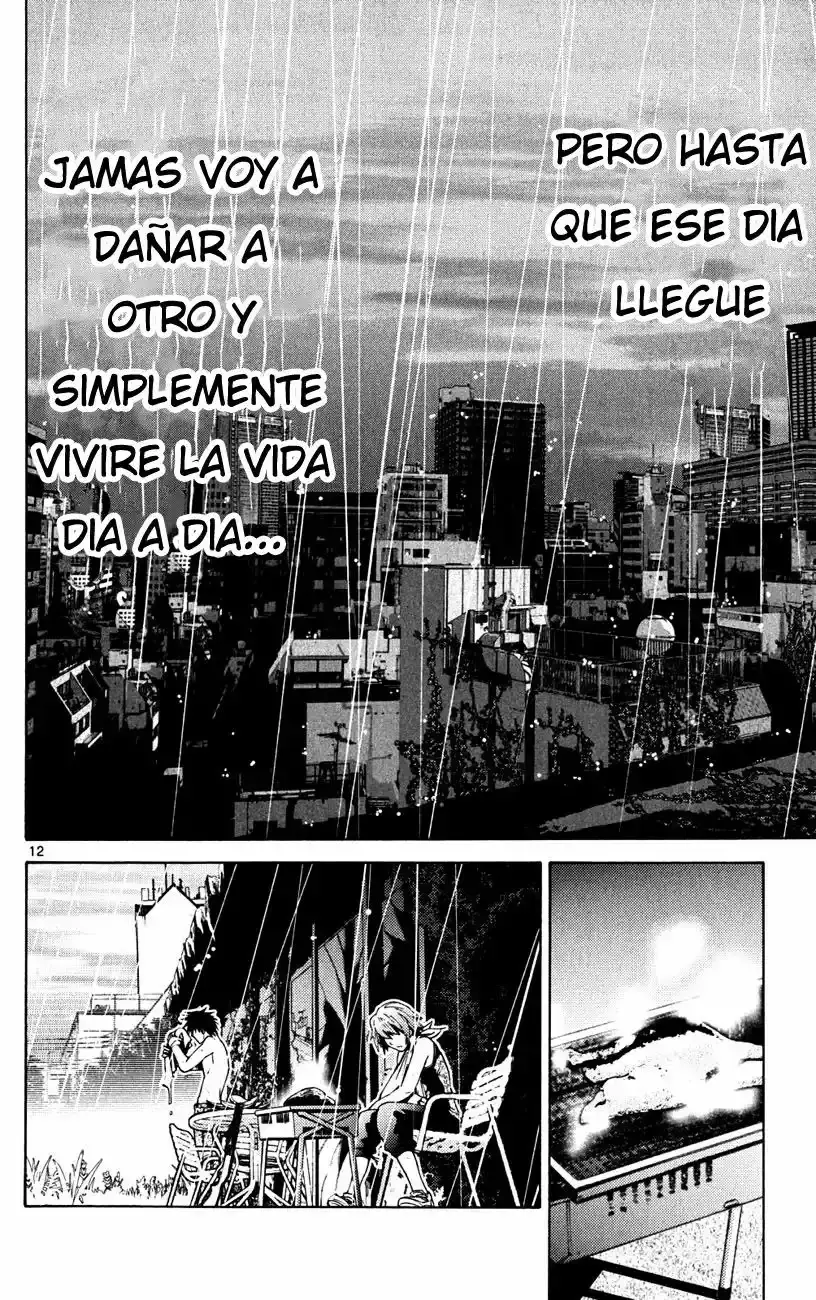 Alice in Borderland capítulo 43 página 16
