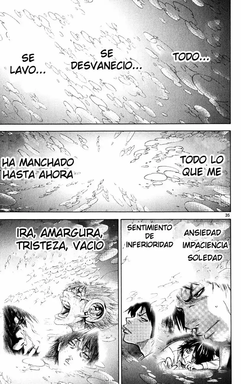 Alice in Borderland capítulo 43 página 37