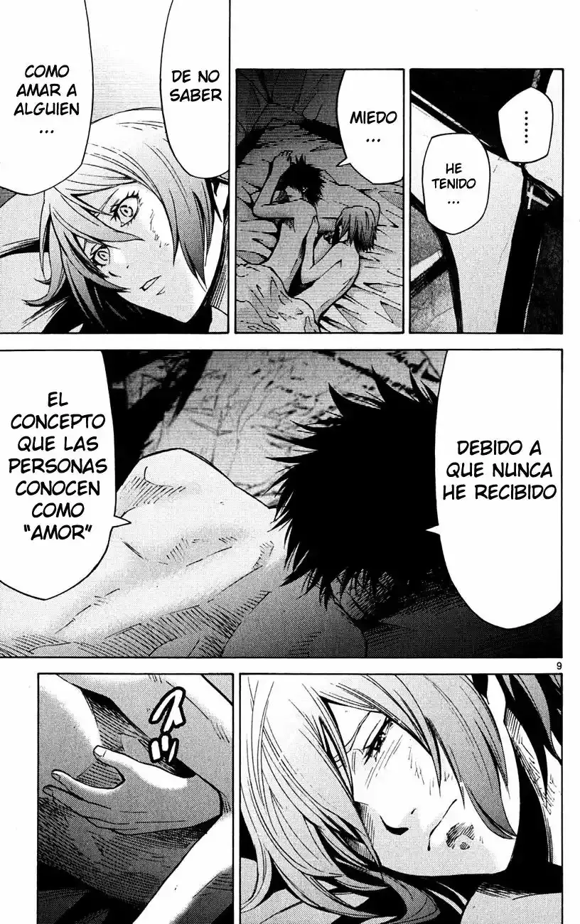 Alice in Borderland capítulo 44 página 10