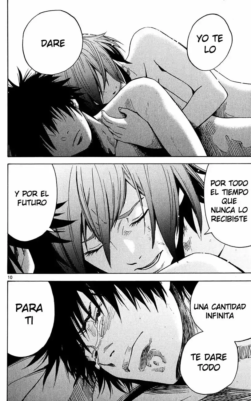 Alice in Borderland capítulo 44 página 11