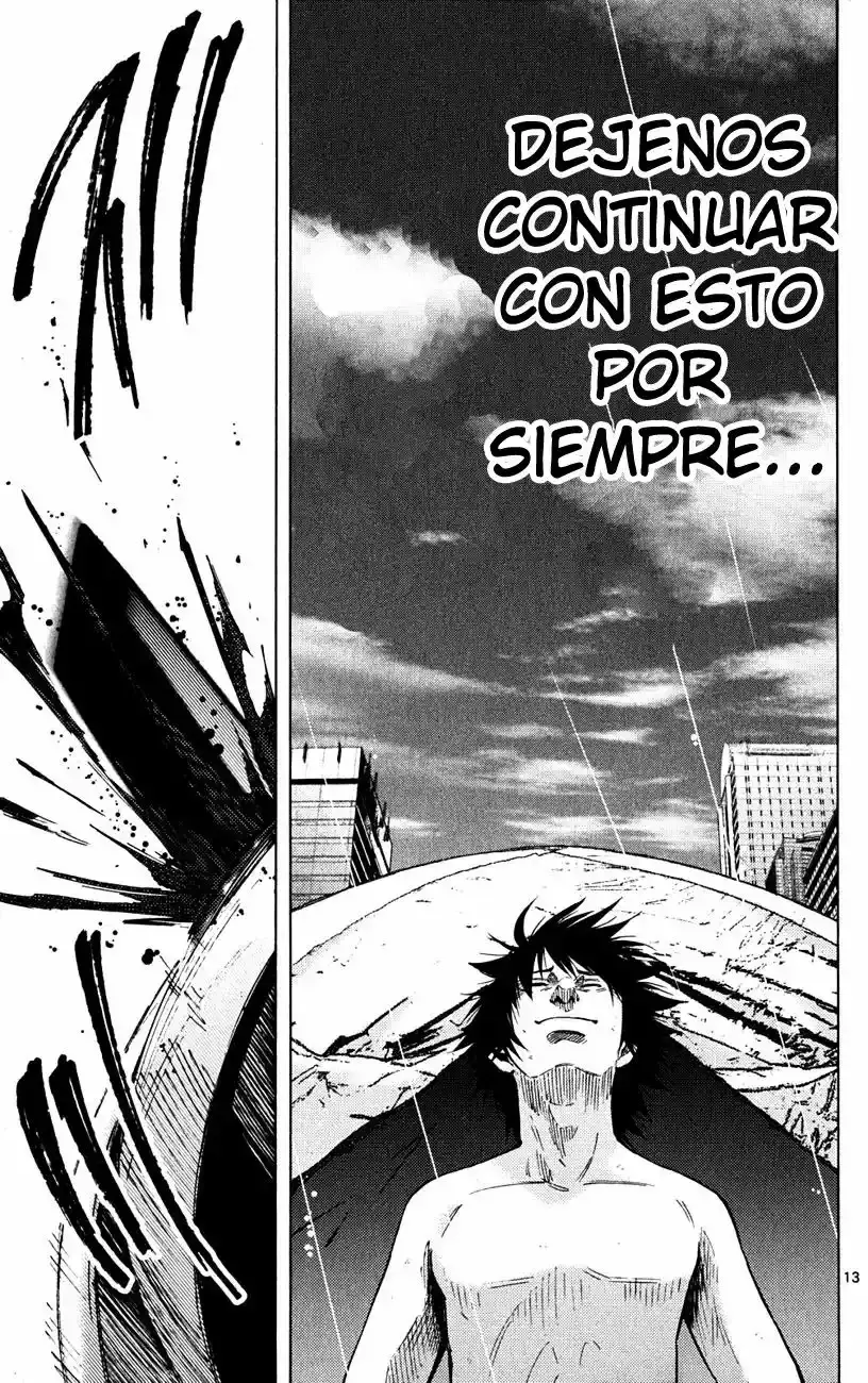 Alice in Borderland capítulo 44 página 14
