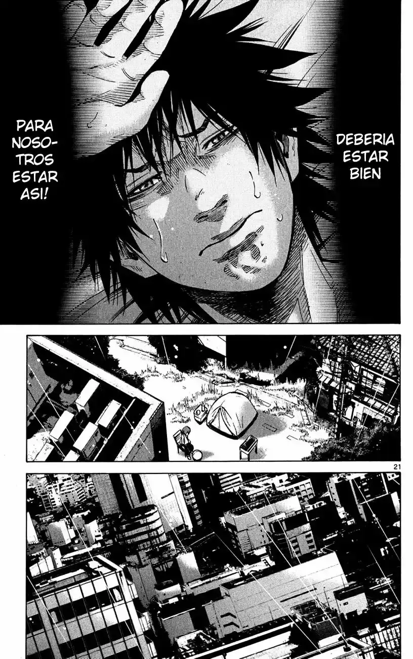 Alice in Borderland capítulo 44 página 21