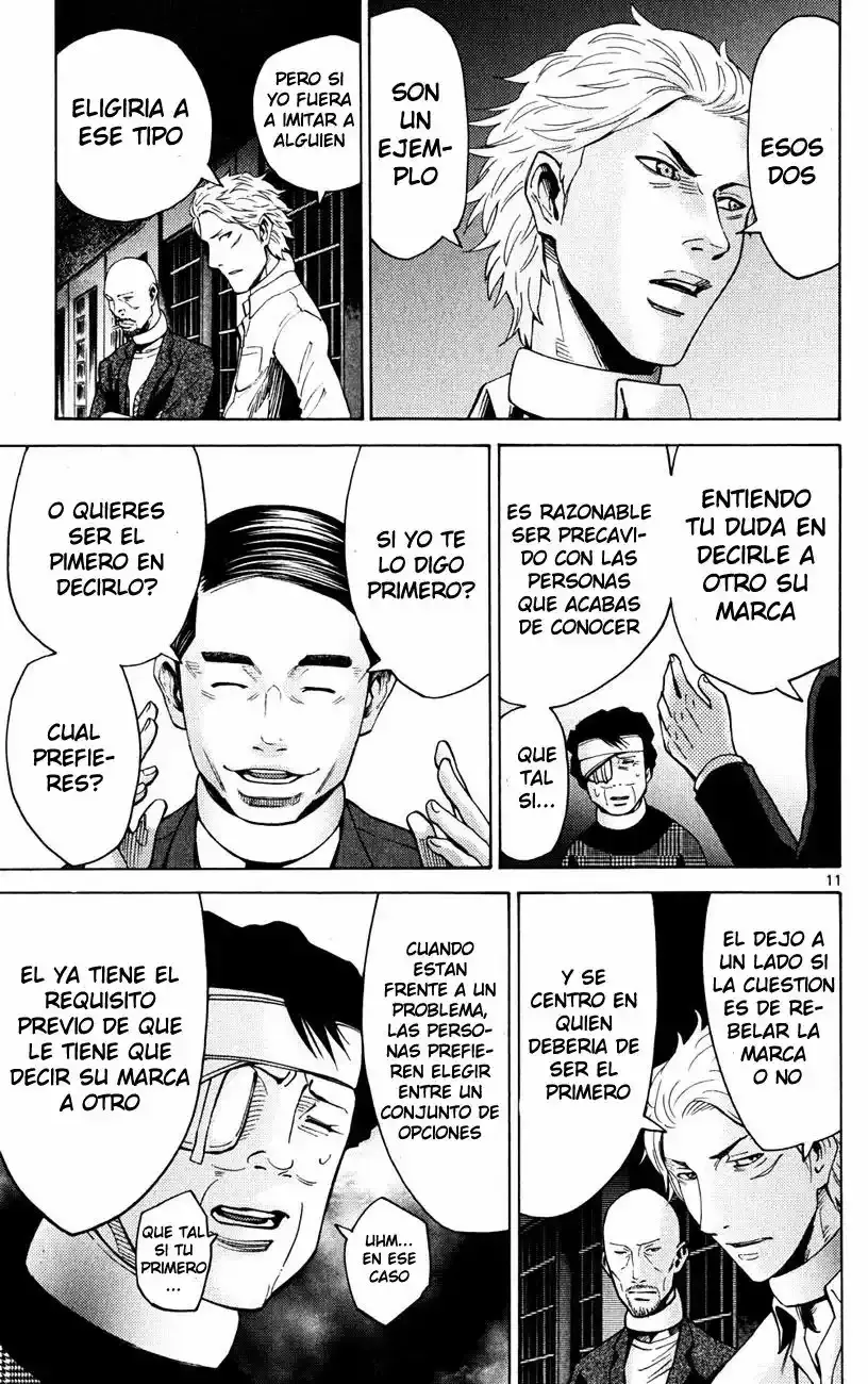 Alice in Borderland capítulo 45 página 12