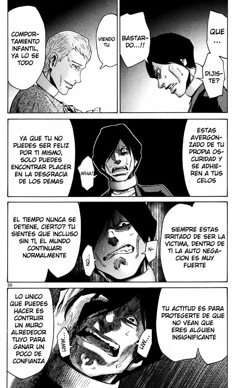 Alice in Borderland capítulo 45 página 21